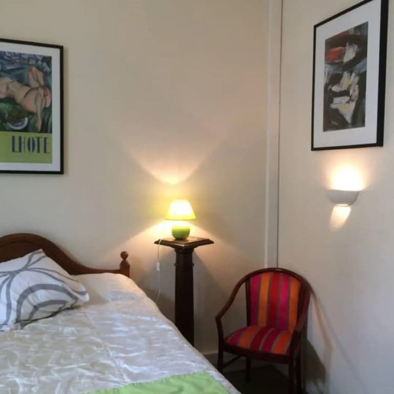 Hôtel La Madeleine - Photo 2