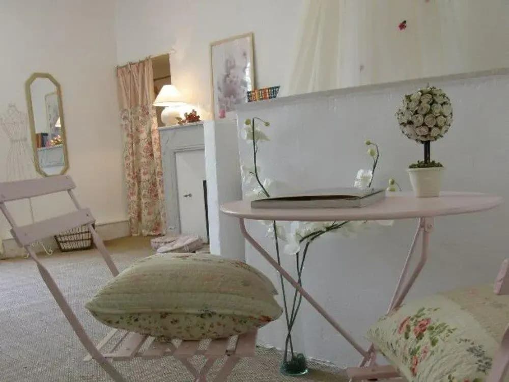 La Gentilhommière Restaurant Etincelles - Photo 3