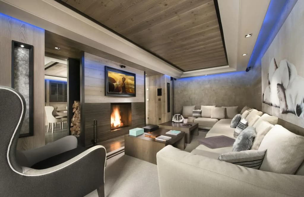 Grandes Alpes Hotel - Photo 2