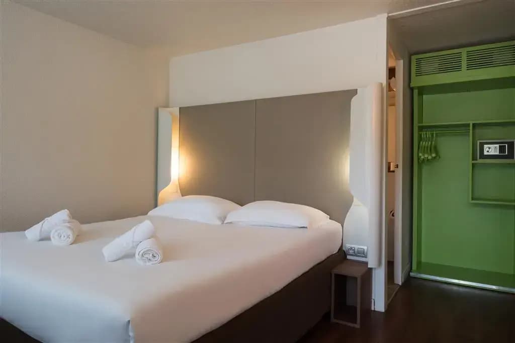 Maison d'Hôte la Grange aux Ayres - Photo 5