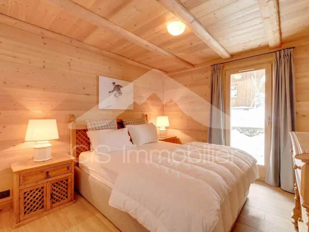 Appartement Méribel, 4 pièces, 6 personnes - FR-1-411-561 - Photo 5