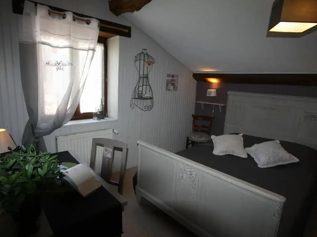 Gite Vrécourt, 3 pièces, 5 personnes - FR-1-589-245 - Photo 2