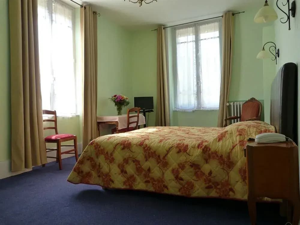 Hôtel des Thermes - Photo 3