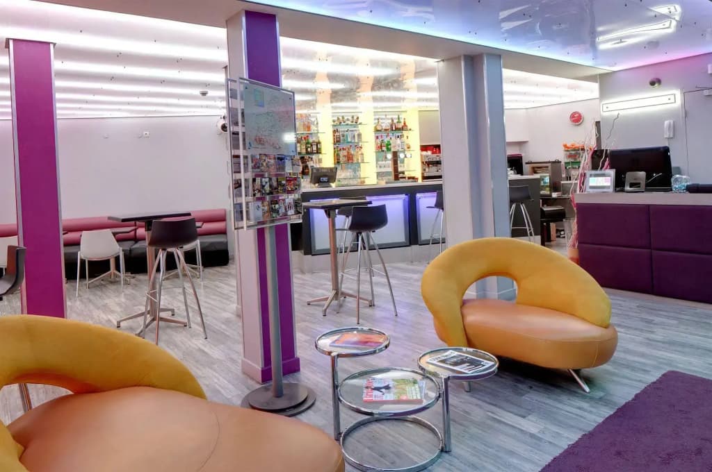 Hotel M - Miniature 6