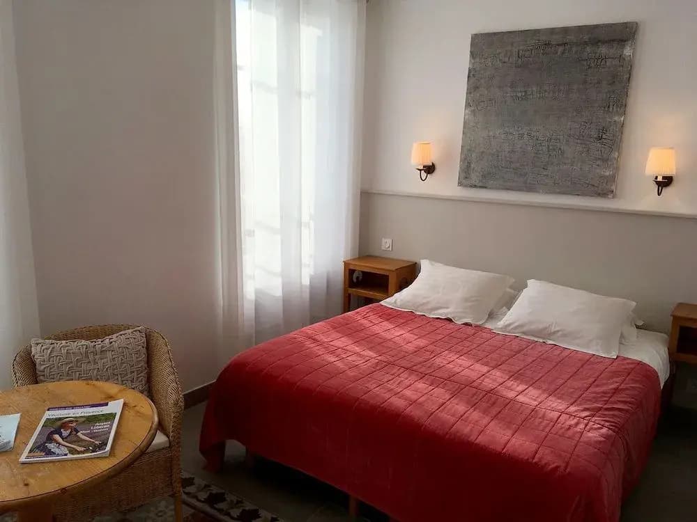 Hôtel La Garance - Photo 3