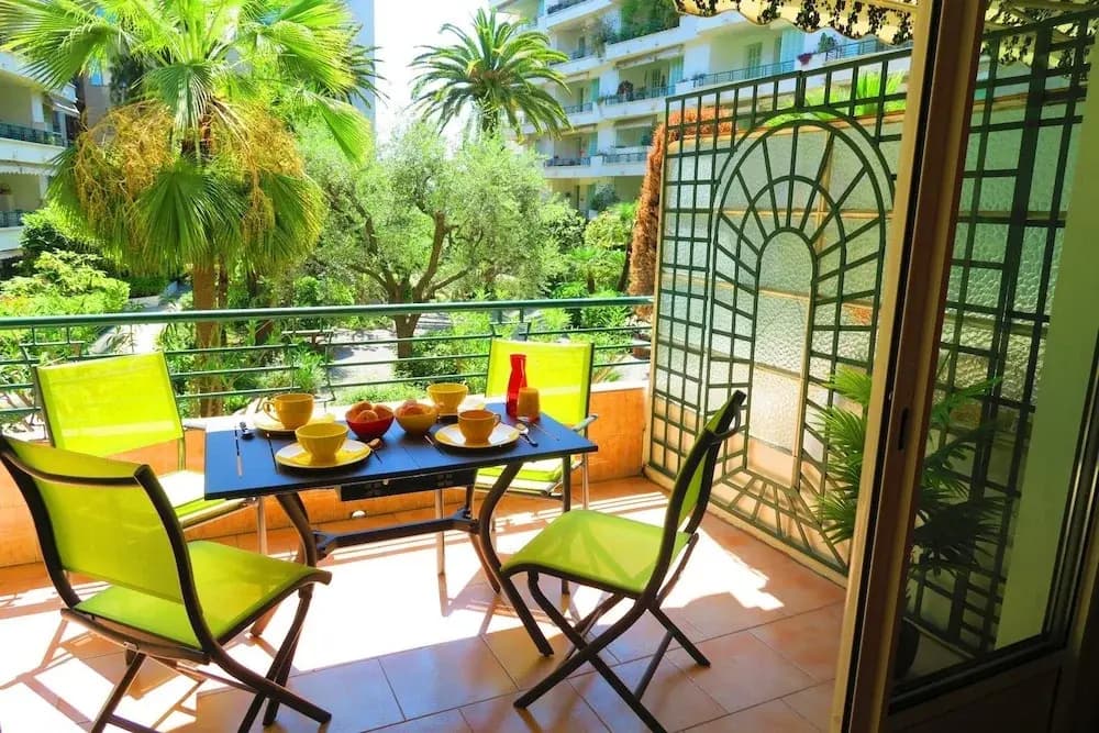 Capitole Terrasse by Nestor&Jeeves - Miniature 8
