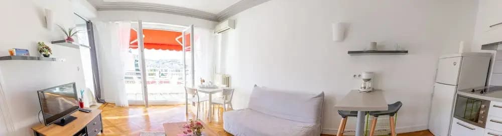 Beautiful Apartment near the sea - Photo 5