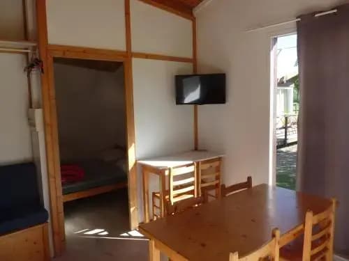 Camping La Chalaronne - Photo 2