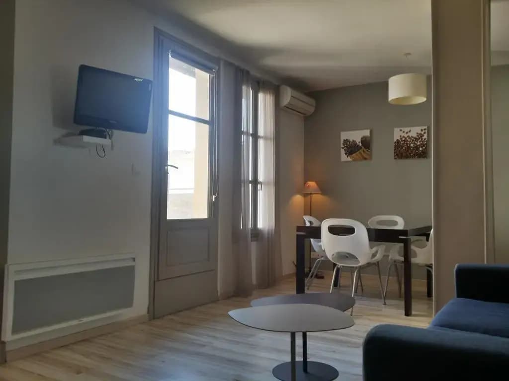 Les Balcons de la Cité -Appartement Le Saint Valentin - Miniature 7