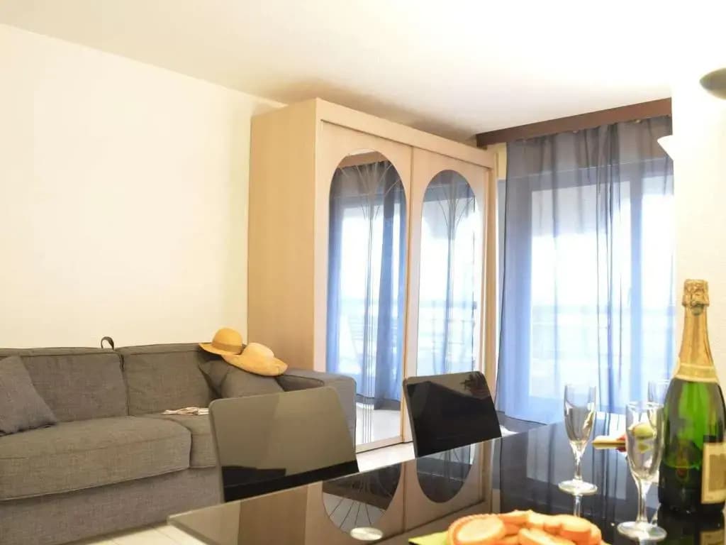 Appartement Fréjus, 1 pièce, 4 personnes - FR-1-226A-31 - Miniature 6