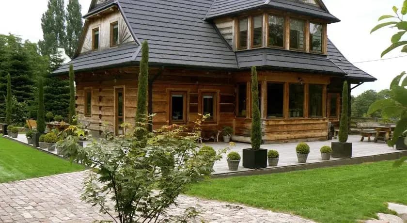 Datchas Lodges - Photo 5