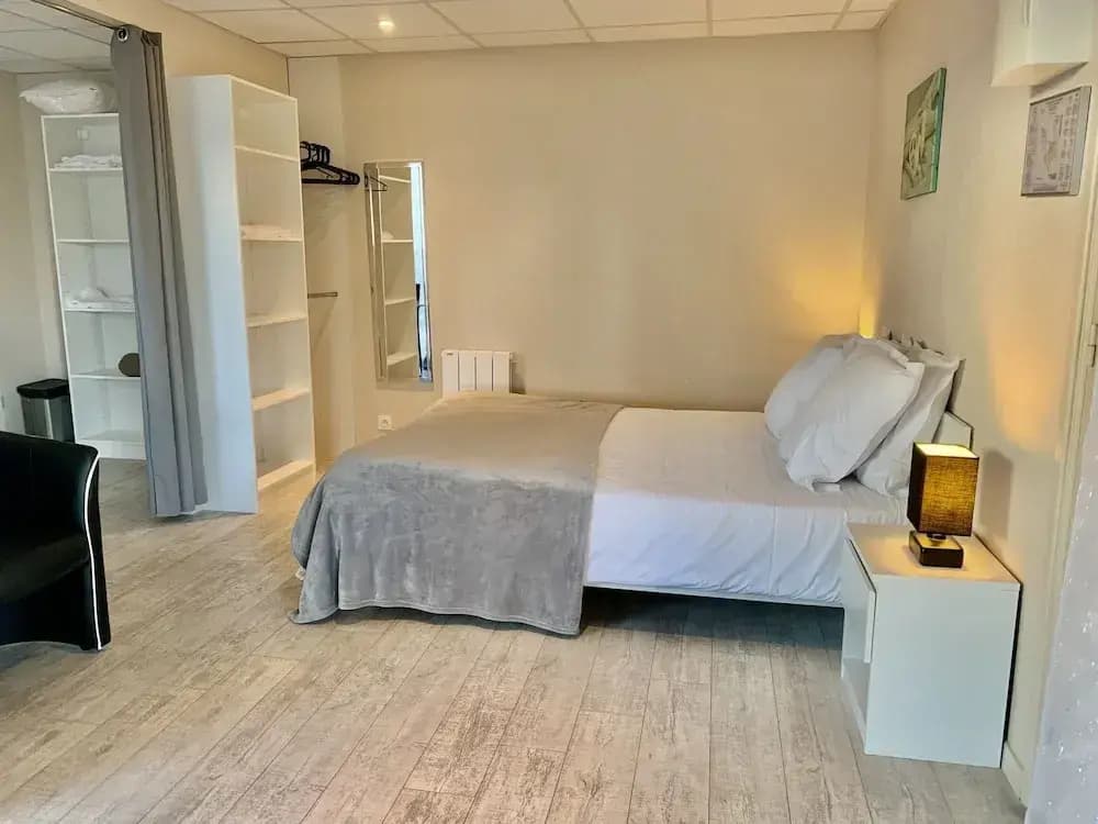Hotel les Quatre Saisons - Photo 5