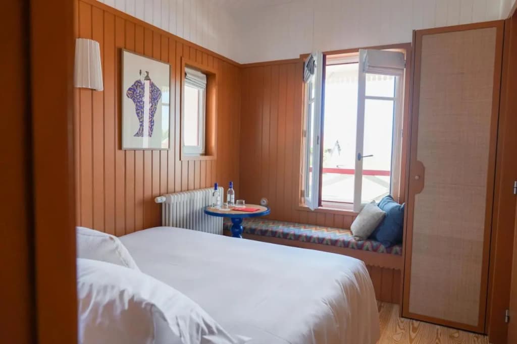 Hôtel de la Plage - Photo 3