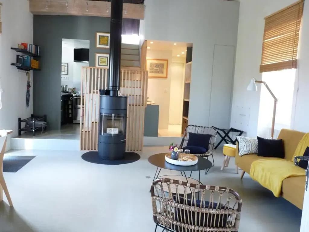La Maison de Madame Baudy - Photo 5