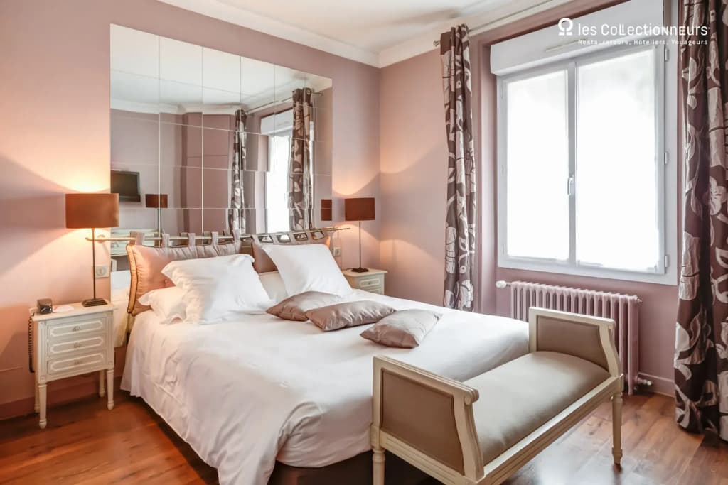 Hostellerie De La Renaissance - Photo 2