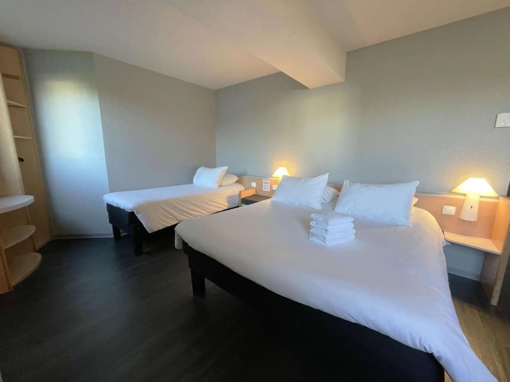 ibis Rennes Cesson - Photo 4