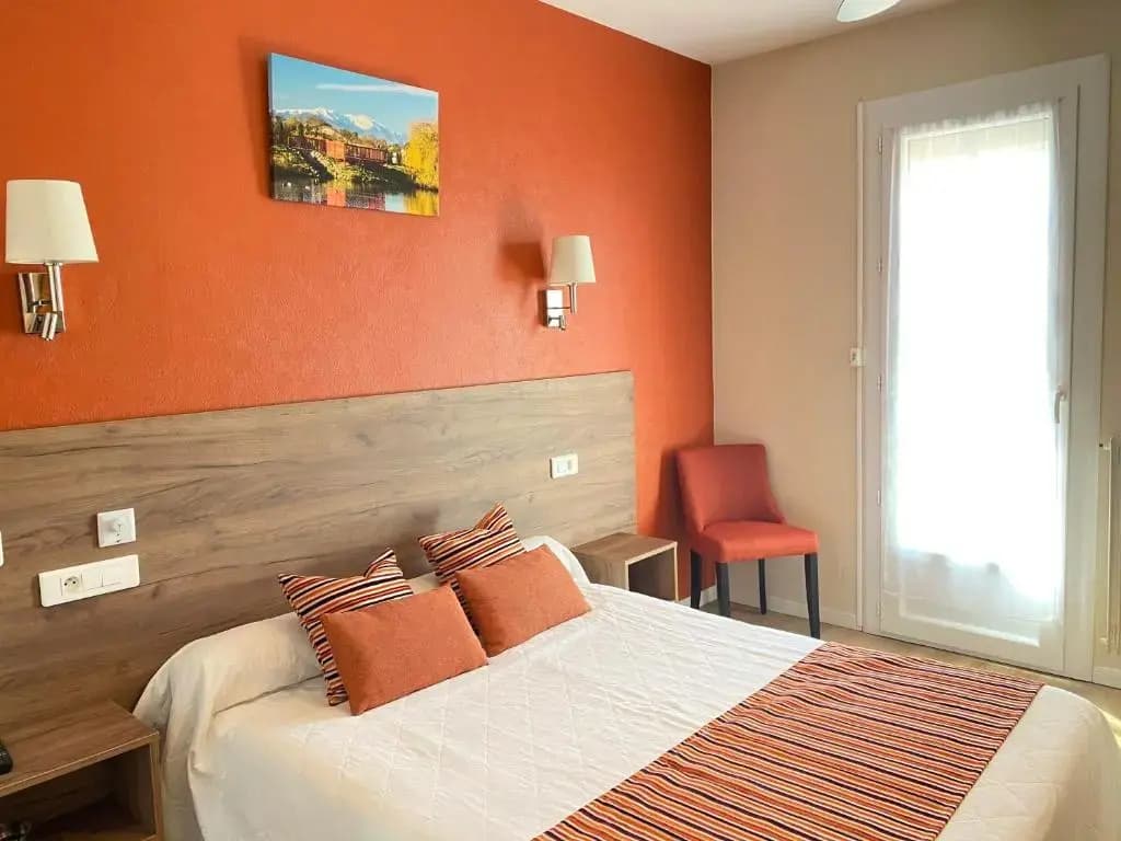 Hôtel Le Belvédère - Photo 4