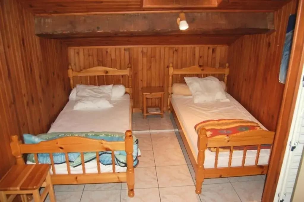 Résidence GRANDE BLEUE - Maisons & Villas pour 6 Personnes 414 - Photo 2