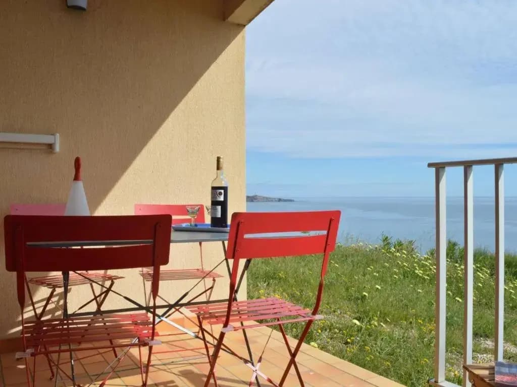 Appartement Banyuls-sur-Mer, 2 pièces, 4 personnes - FR-1-225C-31 - Miniature 6