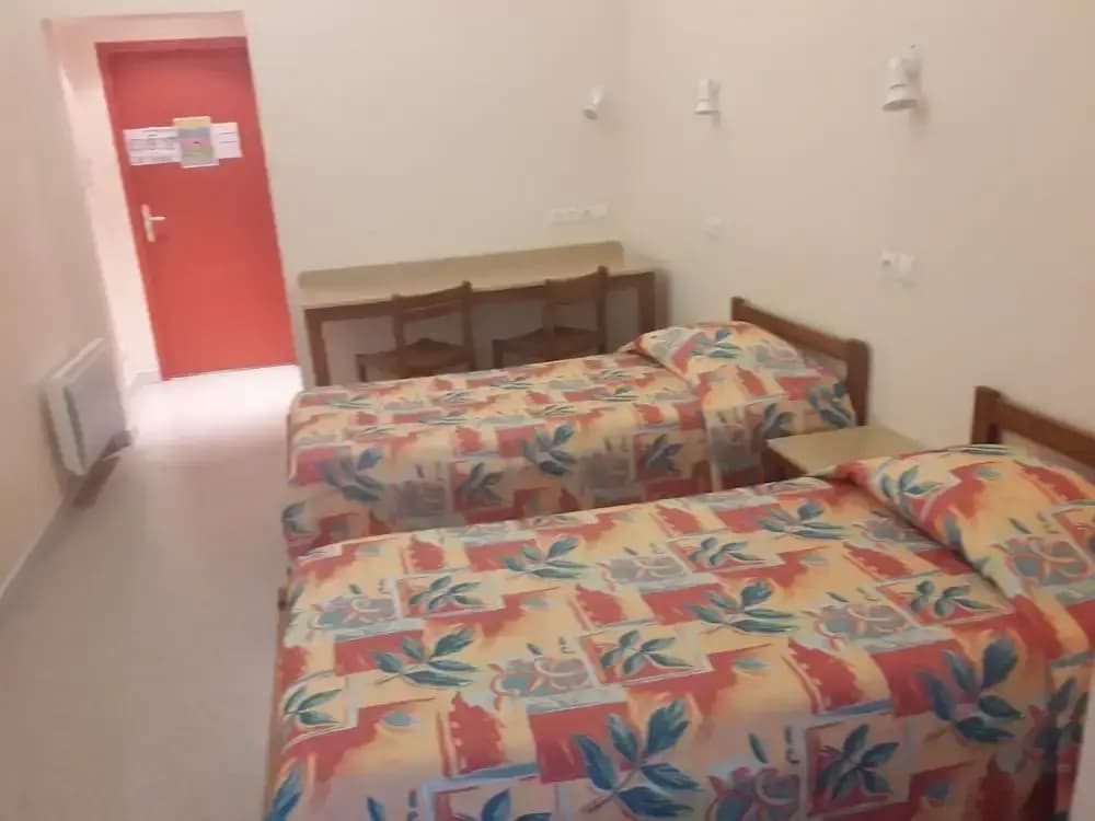 Hostellerie Charles de Foucauld - Photo 2