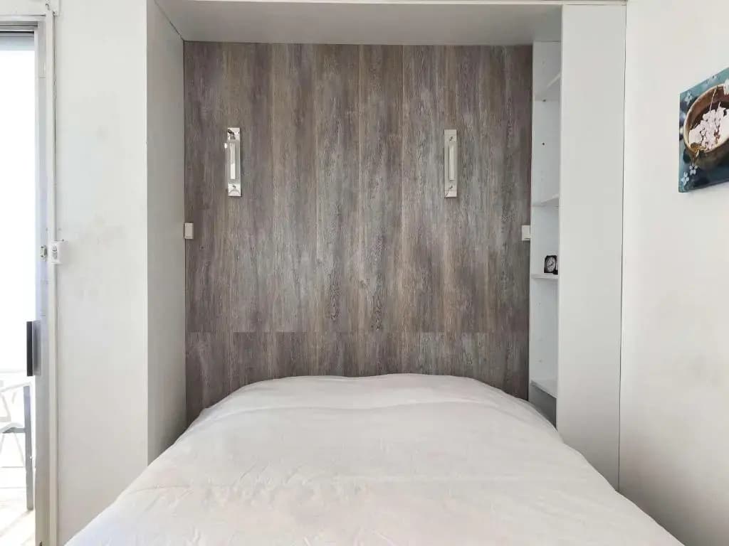 Appartement Balaruc-les-Bains, 1 pièce, 2 personnes - FR-1-553-61 - Photo 3