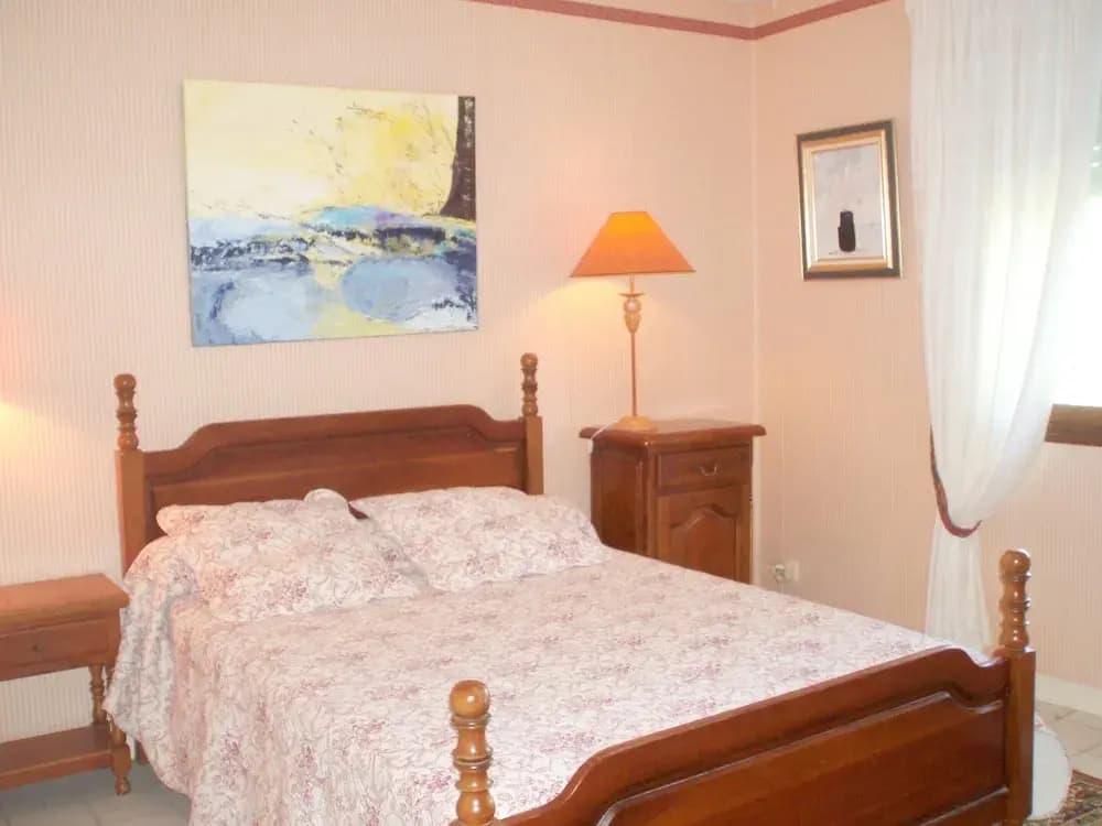 Property With 2 Bedrooms in Saint-étienne-de-maurs, With Private Pool, - Photo 1