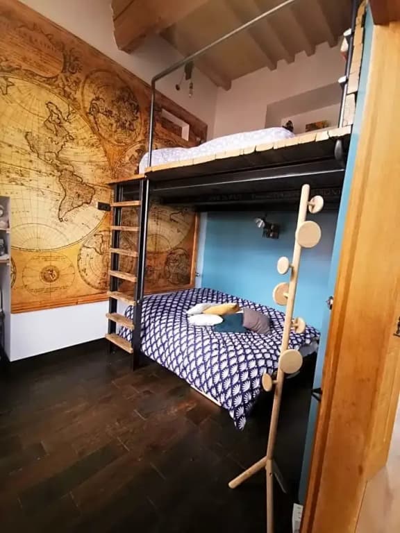 B&B A la Ferme d'Ourches - Photo 4