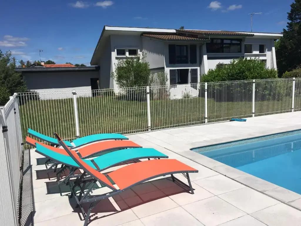 OCEAN 53 cottage avec piscine privée - Miniature 8