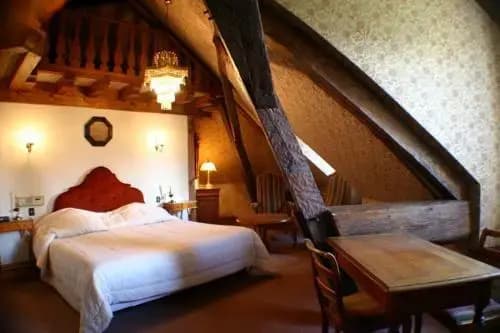 La Villa des Roses - Photo 4