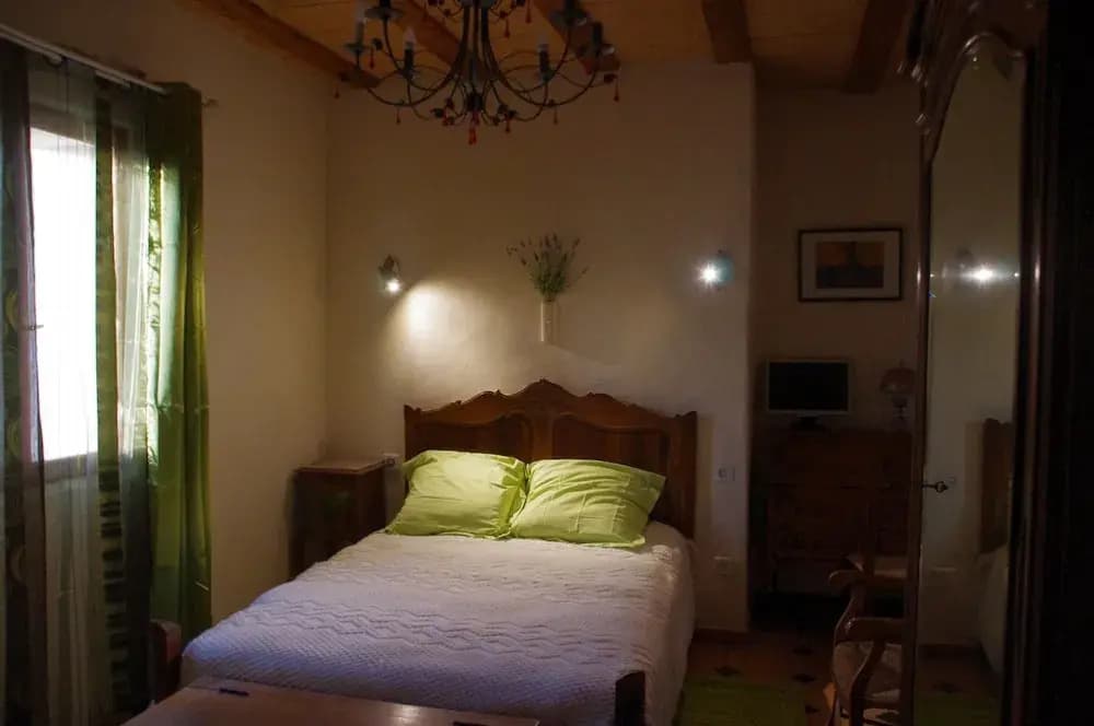Eco-Domaine & Spa Chambres d'hôtes - Photo 3