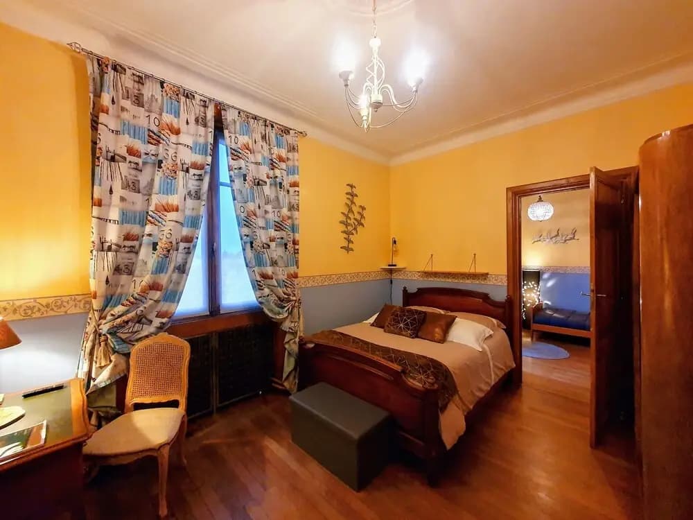 Villa des roses - Miniature 7