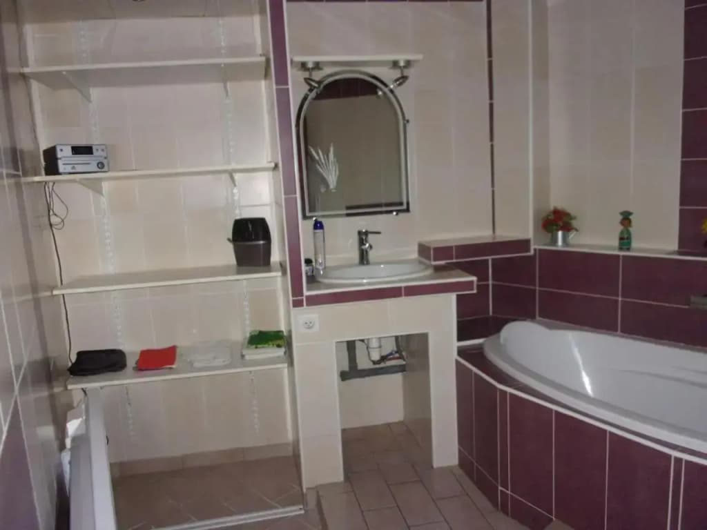 triplex douillet - Miniature 8