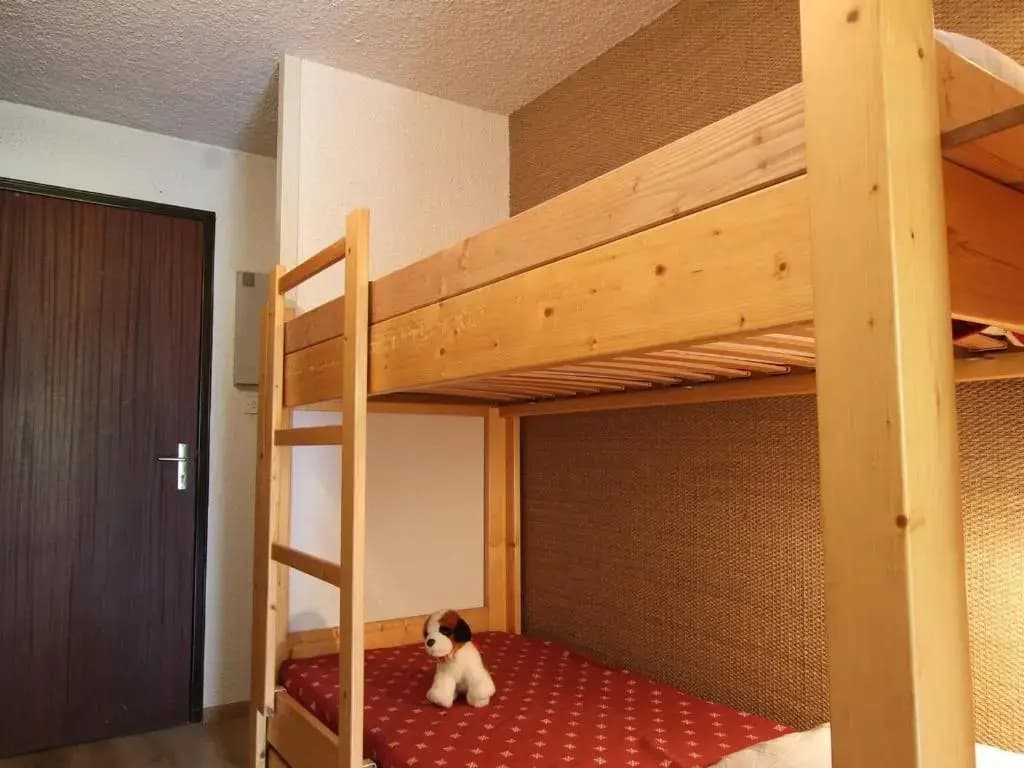 Appartement Saint-Chaffrey , 1 pièce, 4 personnes - FR-1-330E-108 - Photo 4