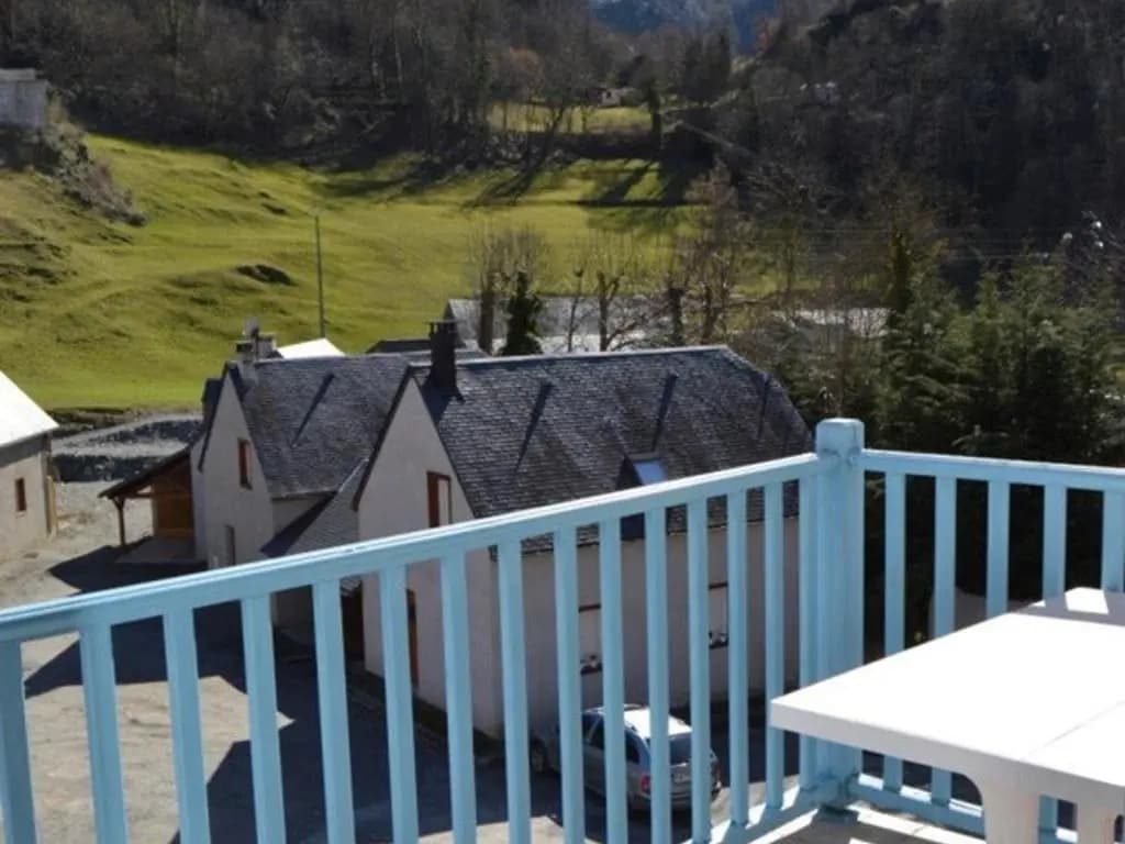 Appartement Luz-Saint-Sauveur, 2 pièces, 6 personnes - FR-1-402-13 - Miniature 6