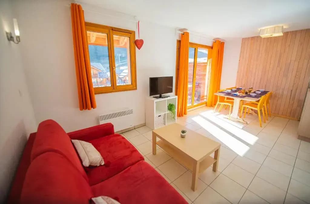 Residence Le Balcon Des Airelles - Photo 5