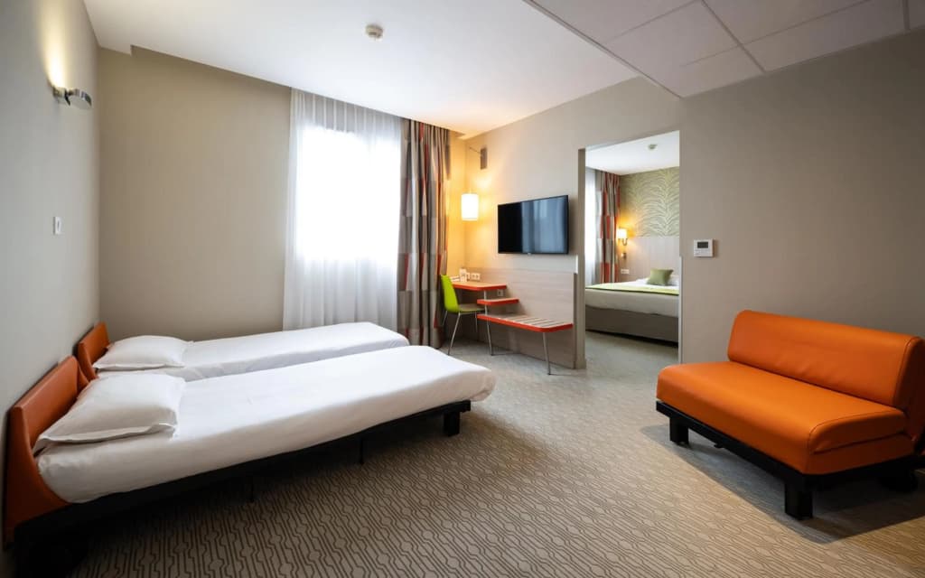 Kyriad Prestige Saint-Malo - Photo 5
