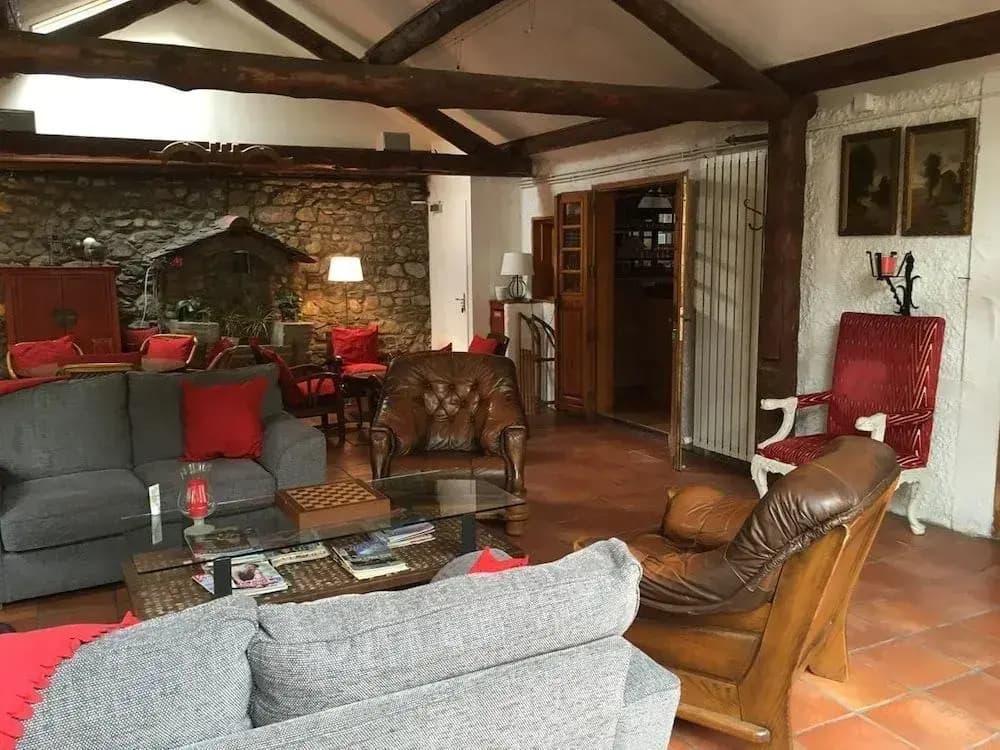 L'Auberge Catalane - Photo 2
