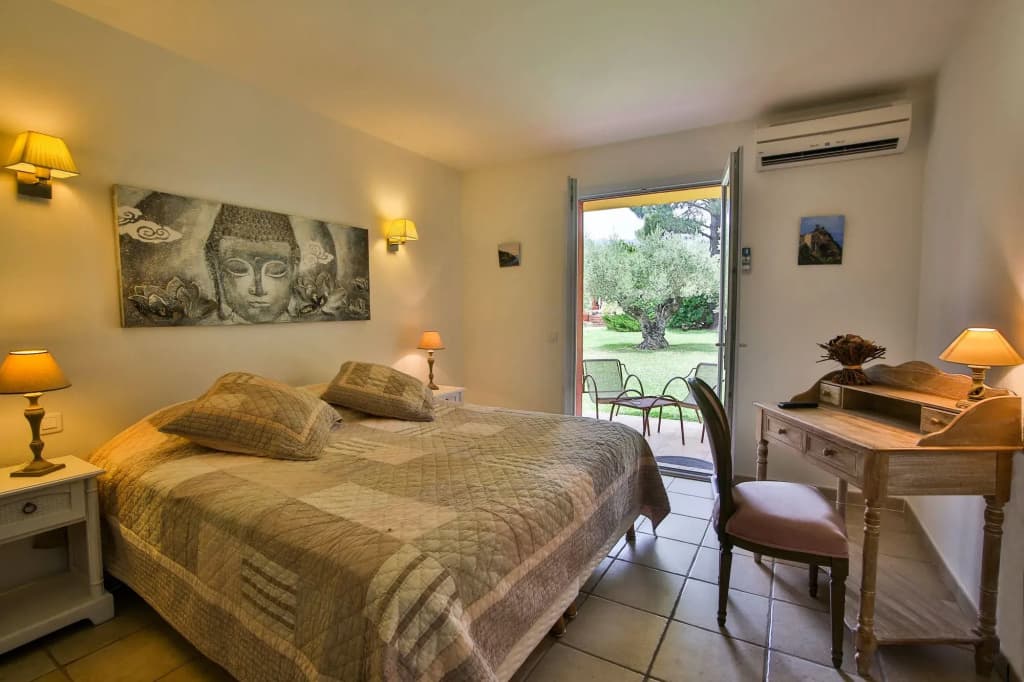 Hotel Résidence du Pont de l'Oso - Photo 4