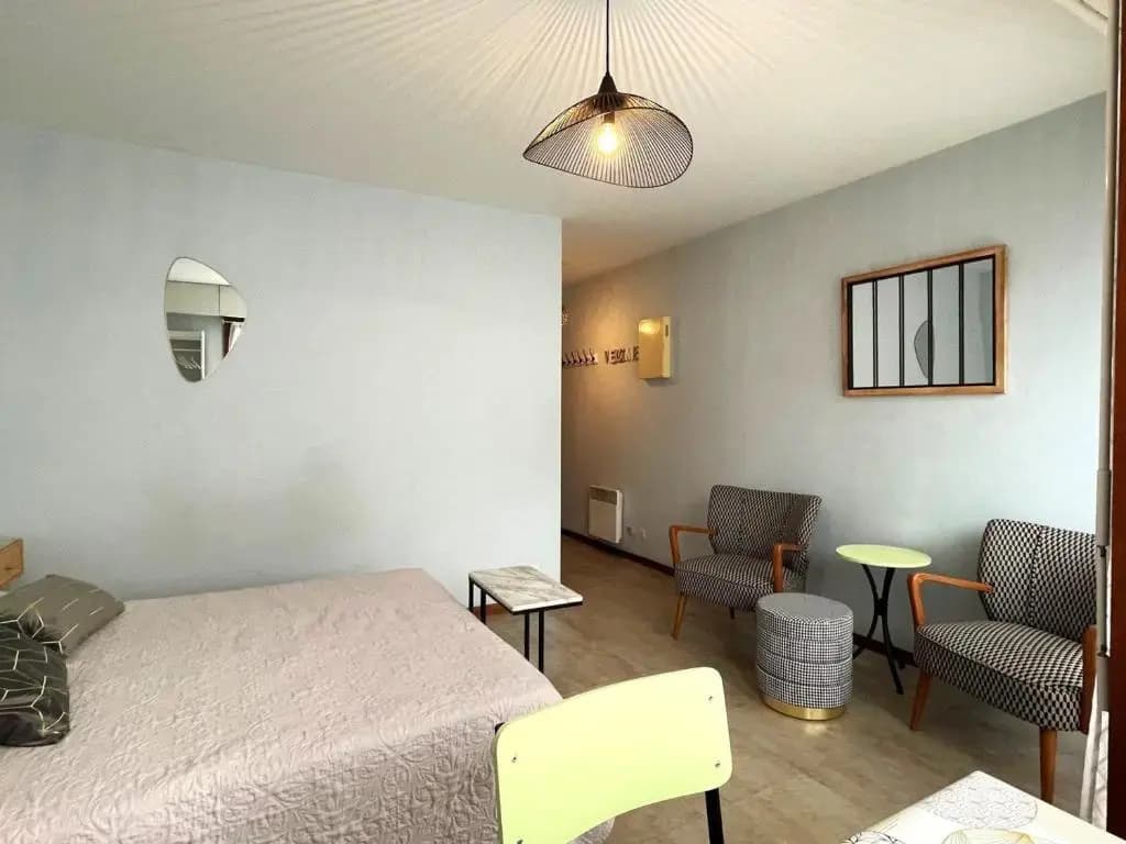 Appartement Aix-les-Bains, 1 pièce, 2 personnes - FR-1-555-10 - Photo 3