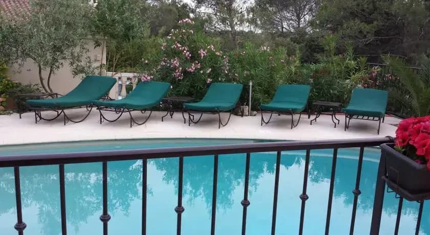 Holiday home d'Avignon et pinède - Photo 4