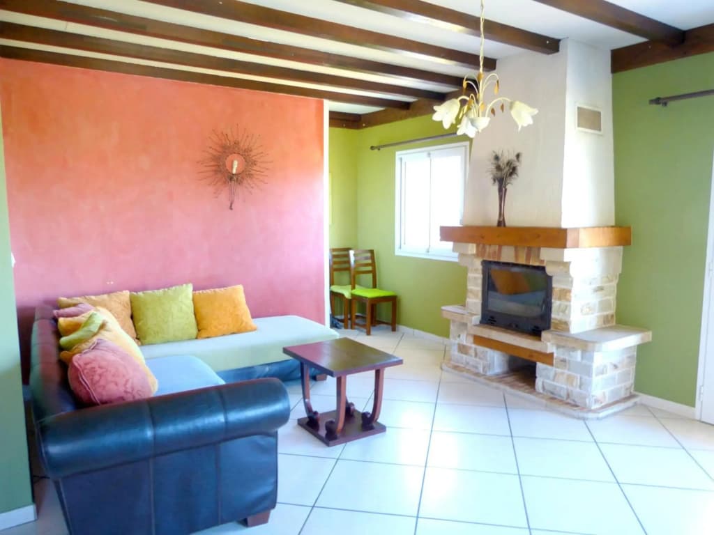 Maison de 2 chambres avec jardin clos a Cilaos - Photo 2