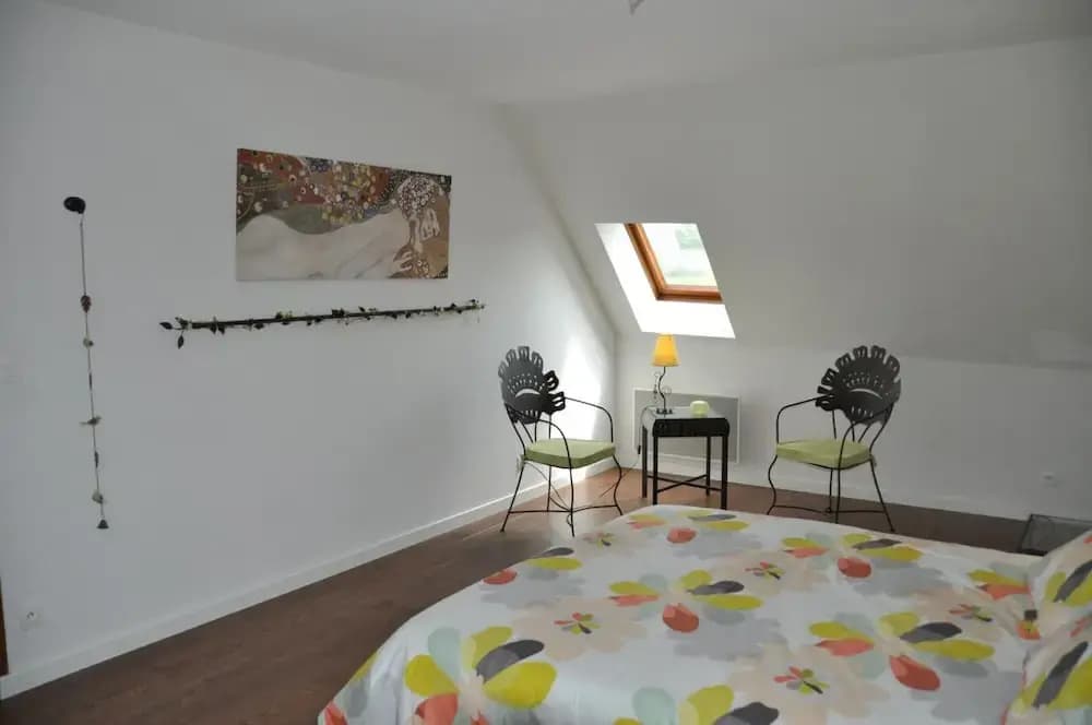 La Ferme d'Aristide - Photo 5
