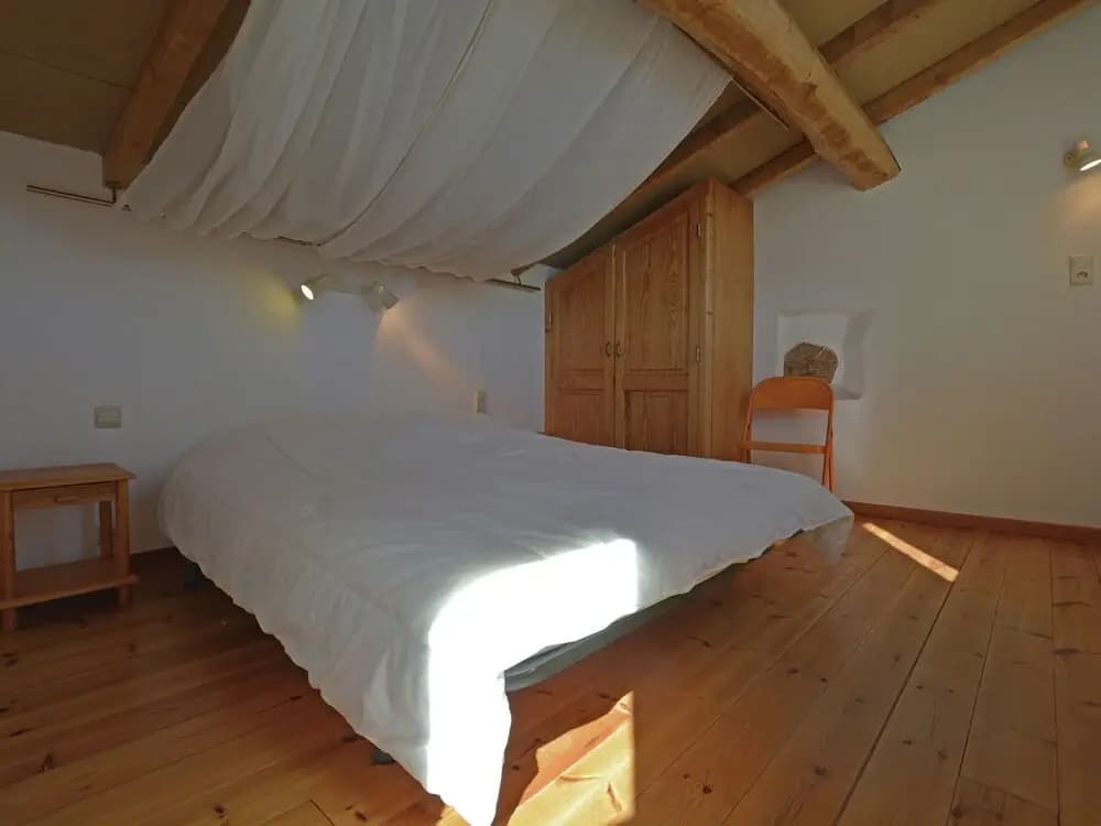 Chic Farmhouse With Swimming Pool in Prunet-et-Belpuig - Photo 3