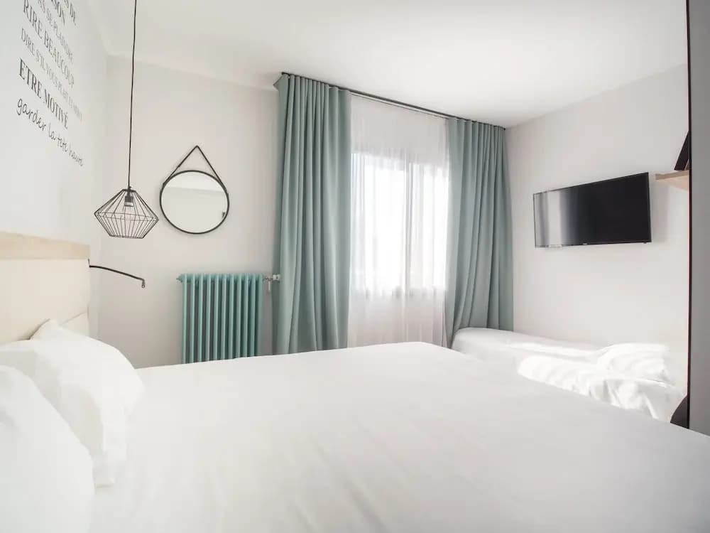 Urban Style Hotel de France - Photo 4