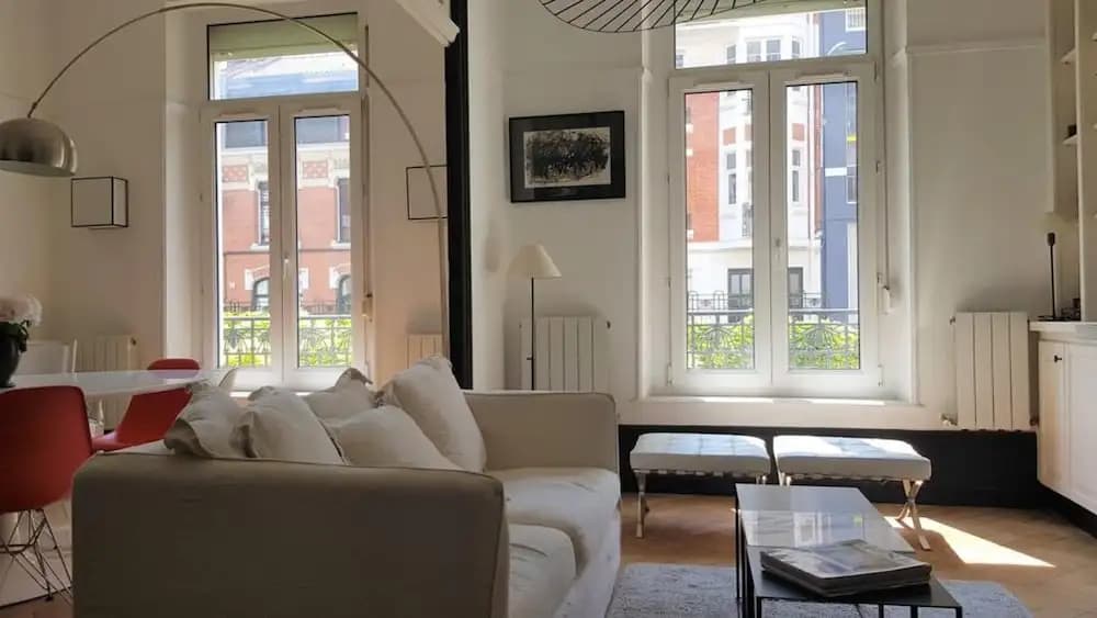 Appart Hotel La Madeleine - Gaylor - Miniature 8