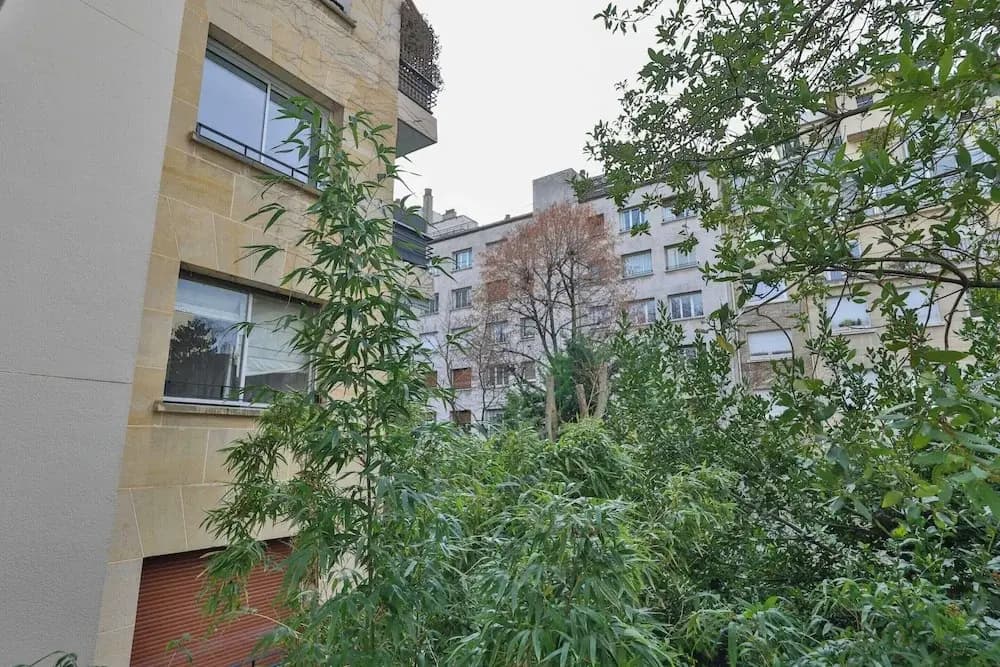 Elegant Studio -2p- Neuilly sur Seine - Photo 1