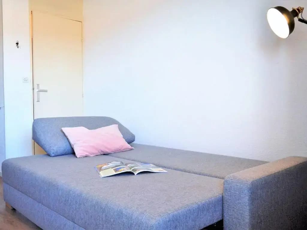 Appartement Bormes-les-Mimosas, 2 pièces, 4 personnes - FR-1-251-403 - Photo 3