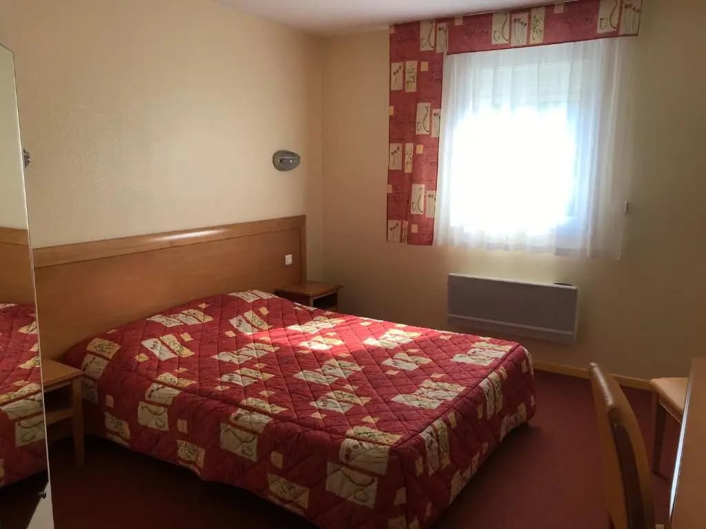 Hôtel La Colombiere Cantal - Photo 2