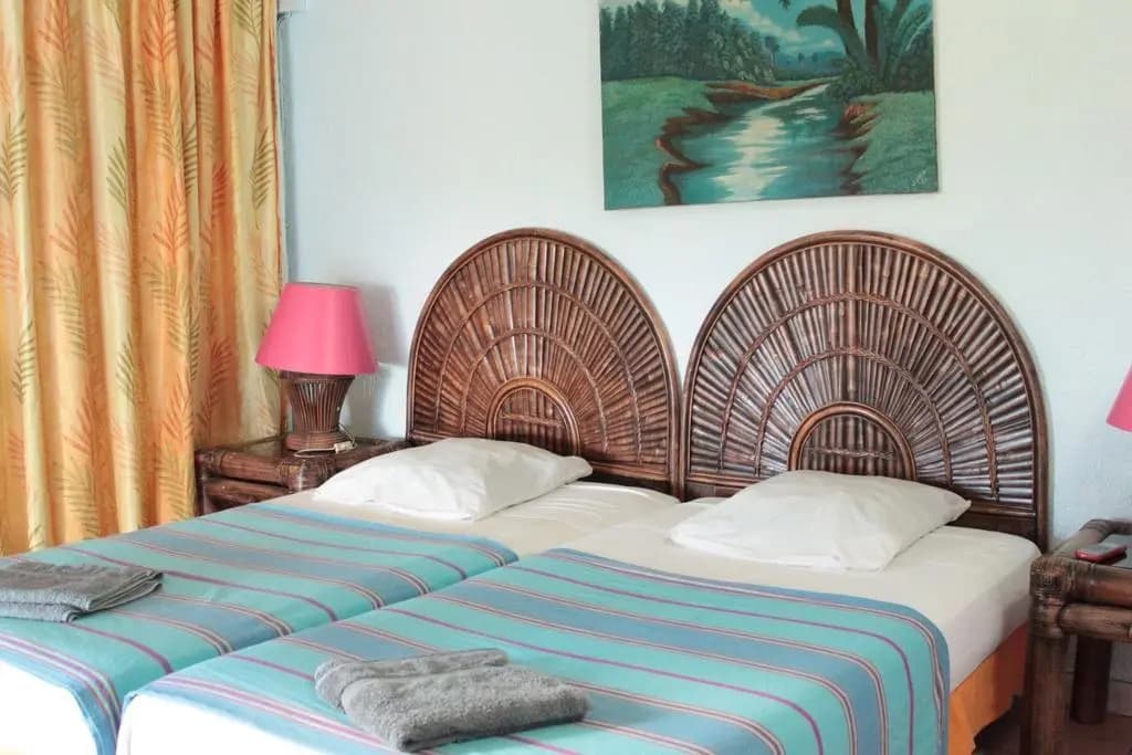 Coeur Caraibes - Photo 5