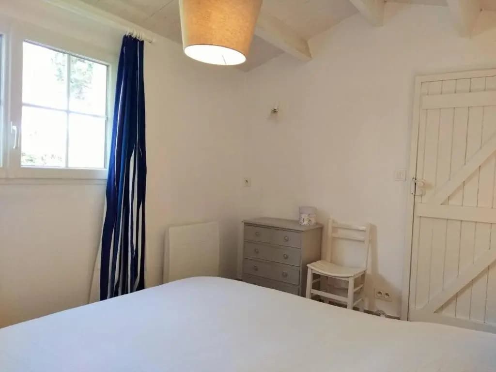 Maison Noirmoutier-en-l'Île, 3 pièces, 4 personnes - FR-1-224B-60 - Photo 1
